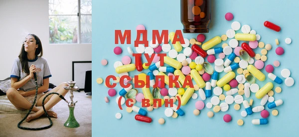 mdpv Бородино